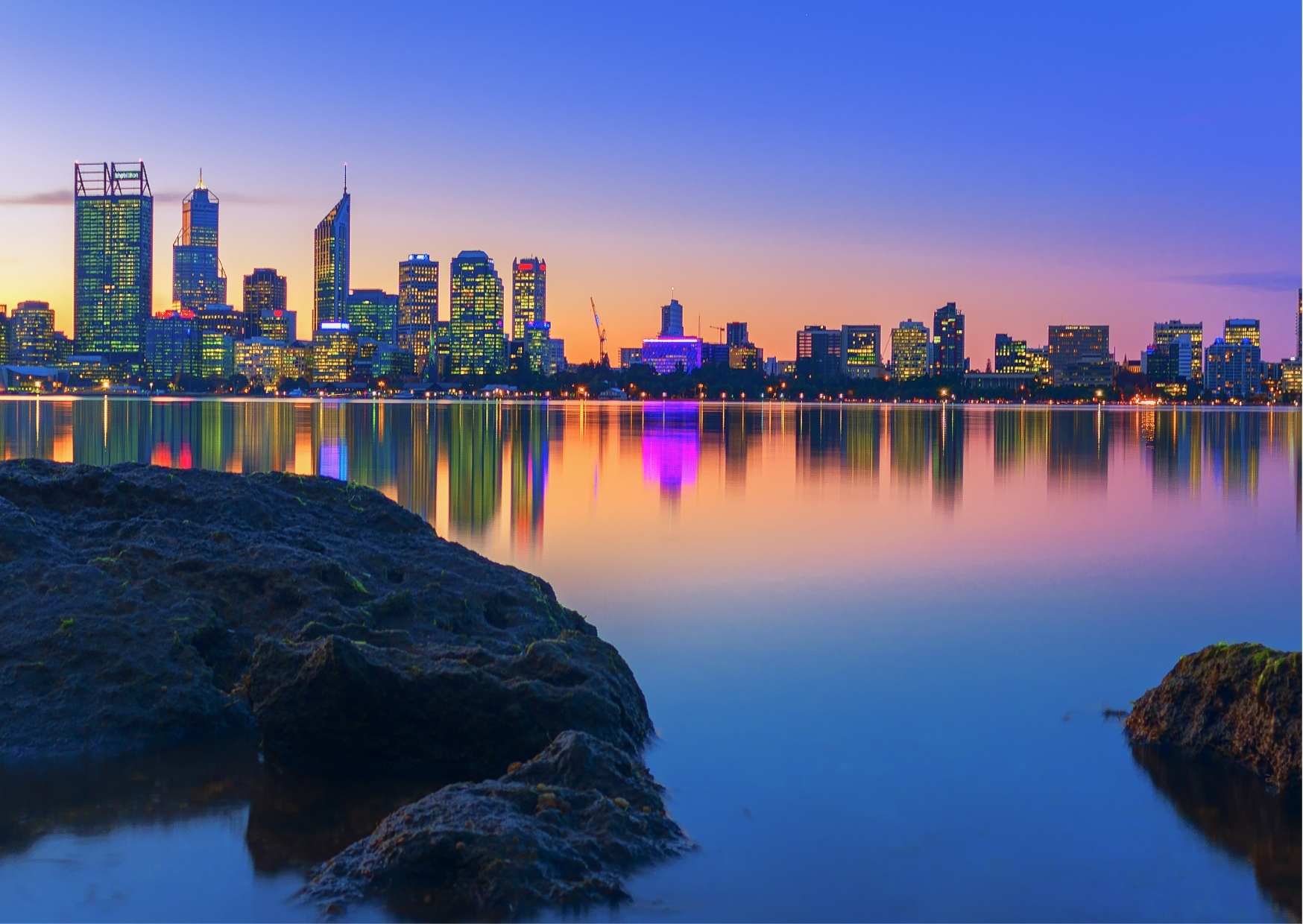 Perth's Best Family Friendly Beaches