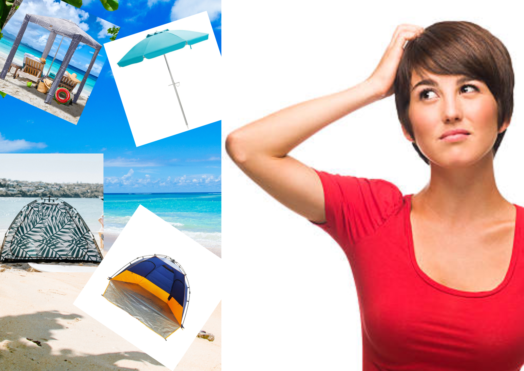 What is the best beach tent?