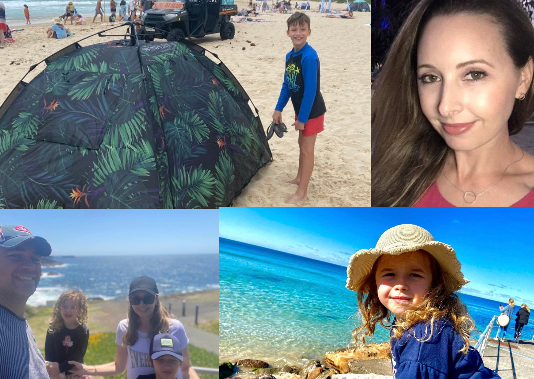 Review From Cronulla's Shores to Noosa's Magic