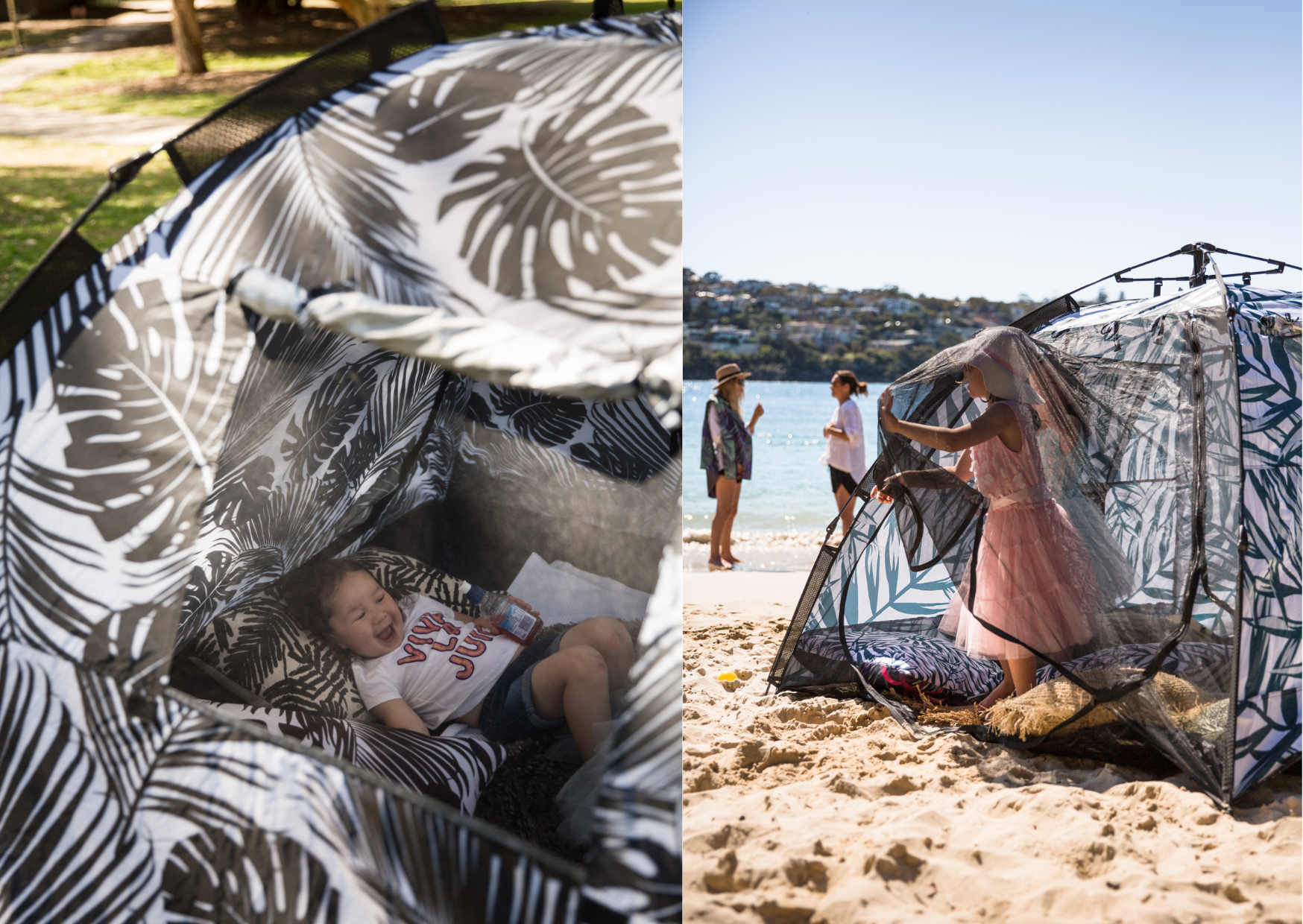 Simple Tips On How To Keep Canopy From Blowing Away