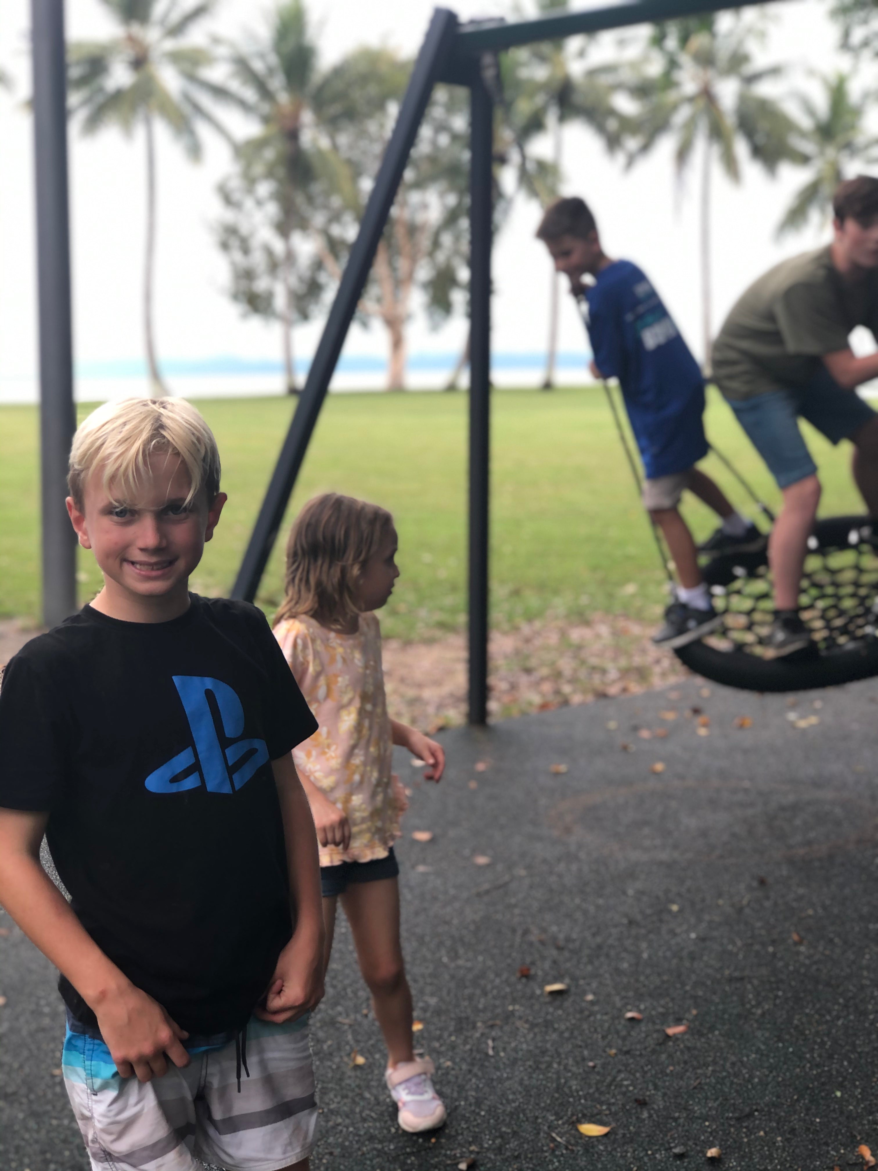 Warm Winter Escapes: Best Family Holiday Destinations in August for Aussies