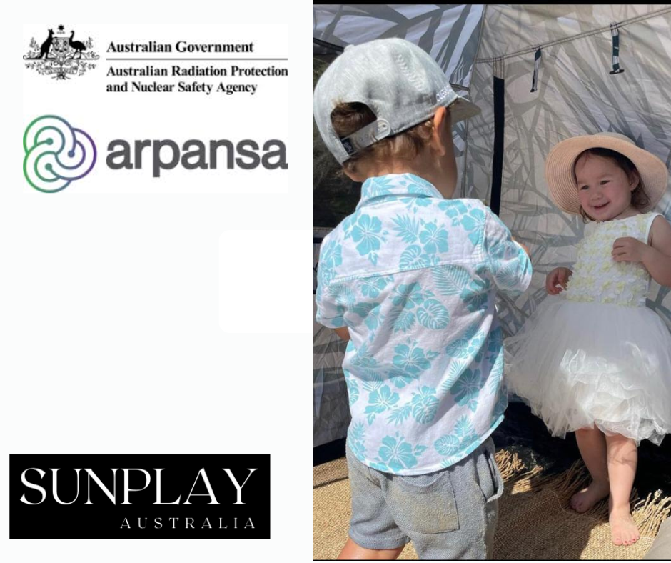 Sun Safety: SunPlay’s Beach Tents Offer Top UV Protection