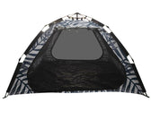 3. SUNPLAY Australia Beach Tent (Sun Chaser) - with FREE Backpack