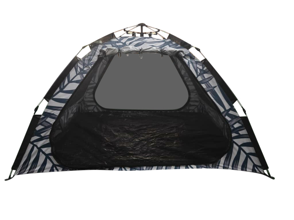 3. SUNPLAY Australia Beach Tent (Sun Chaser) - with FREE Backpack