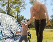 Beach_tent_sunchaser_at_park