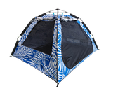 Ocean oasis sunplay beach shelter. Sun Smart Pop Up Tent. Compact foldable beach tent
