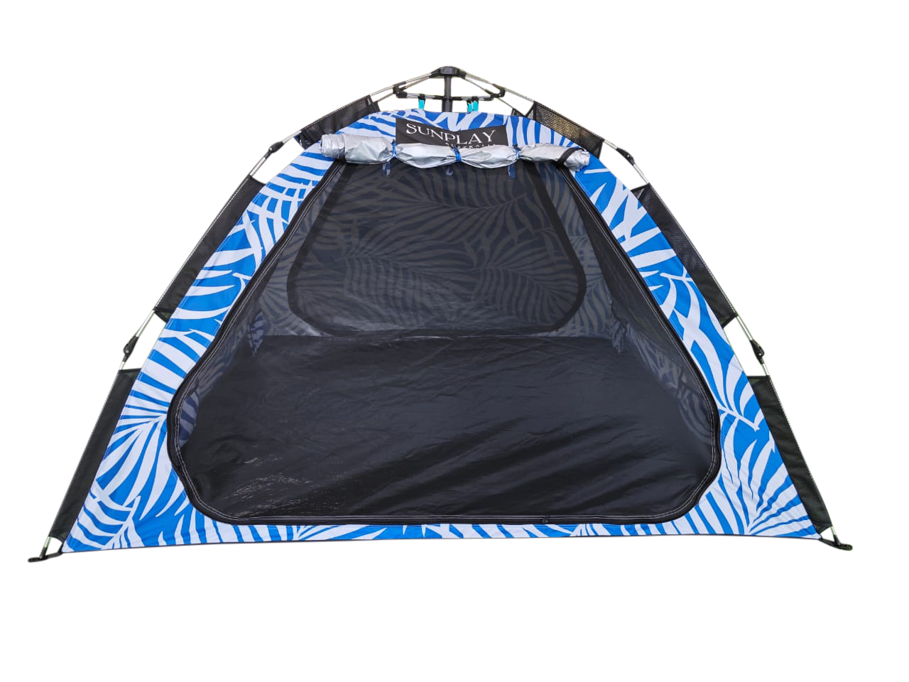 SunPlay Ocean Oasis Sun Shelters for Beach. Lightweight Beach Tent SunPlay Australia