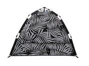 SunPlay Pop Up Sunshade Beach. Sea Breeze beach shelter Sun Smart Pop Up Tent.