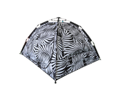 Sea Breeze beach tent for privacy