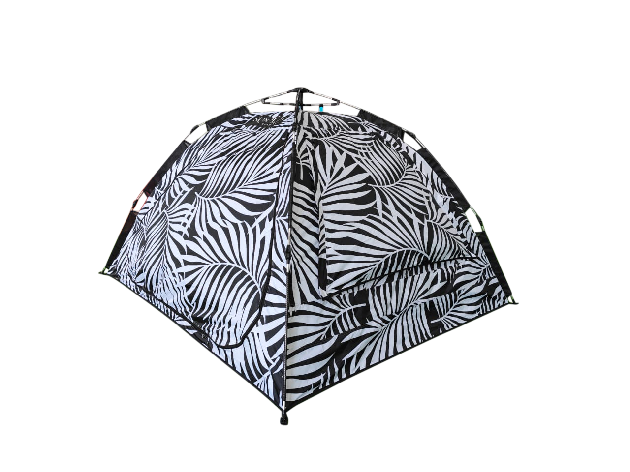 Sea Breeze beach tent for privacy
