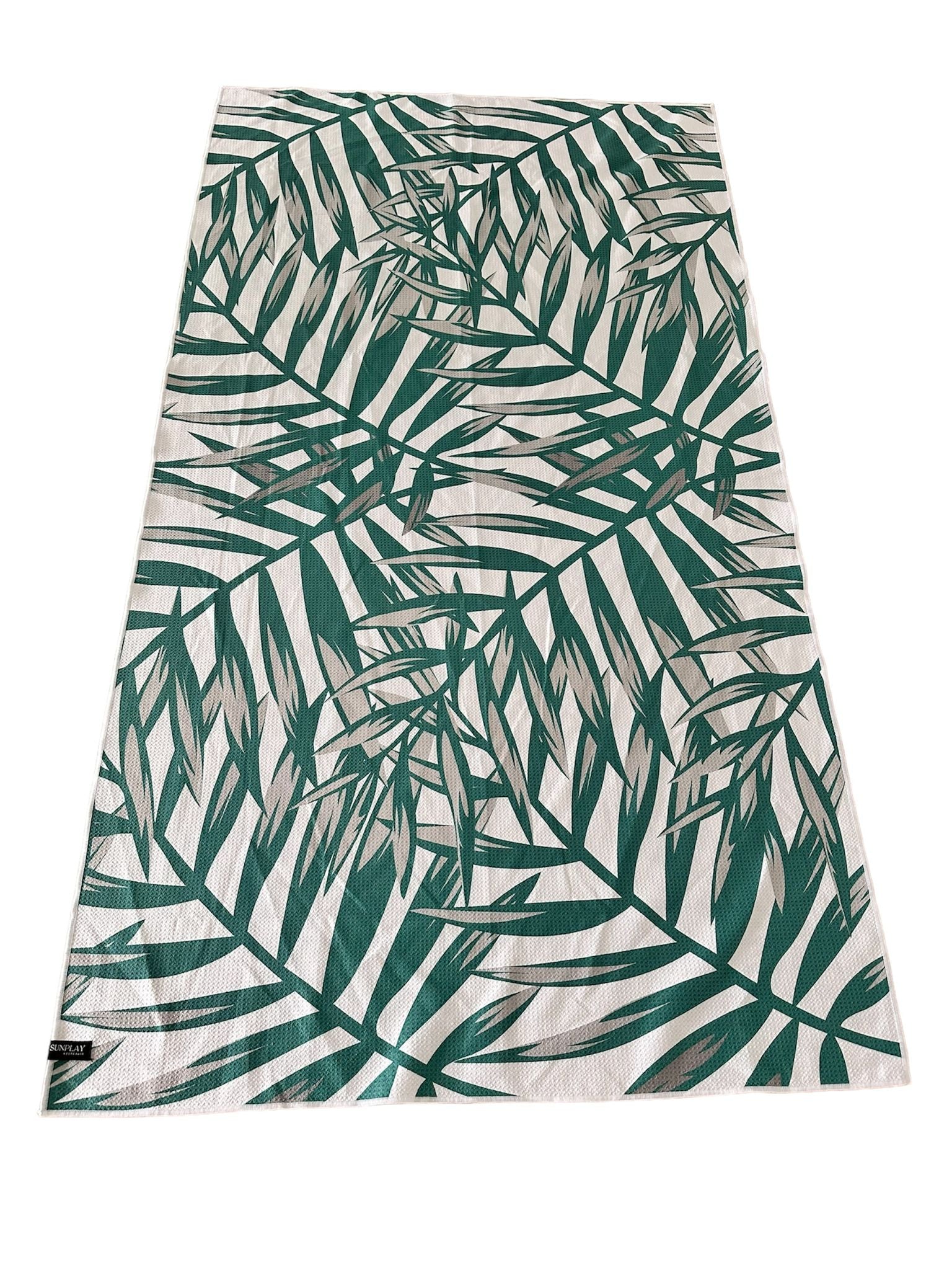 SunChaser Beach towels match with Beach tent