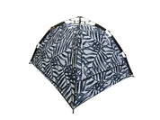 SunChaser_beach tent_privacy. Beach shelter for newborns