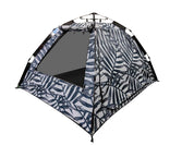 Sun Chaser Window and Door Open