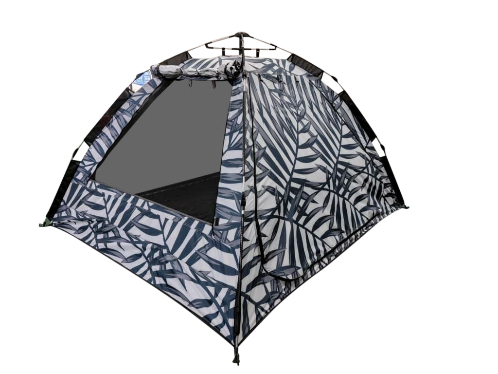 Sun Chaser Window and Door Open