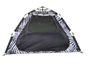 Best Beach Shelters Australia. Sun Play Australia. Sea Breeze Beach tent