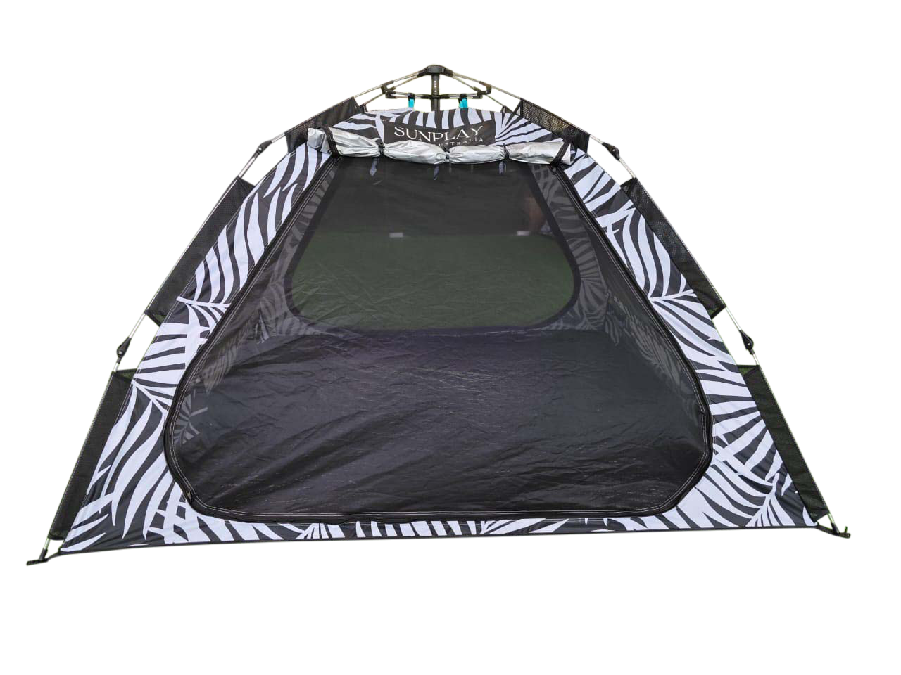 Best Beach Shelters Australia. Sun Play Australia. Sea Breeze Beach tent