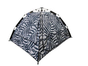 Sun Shade Tent Australia_Sun Chaser beach tent. Beach Pop Up Sun Shelter