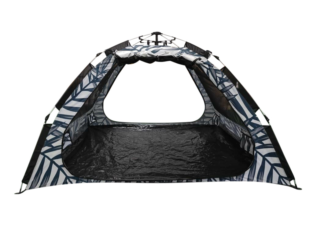 SunChaser beach tent large for families