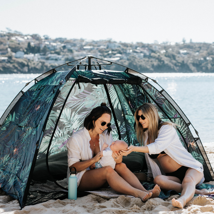 Best beach tent for babies