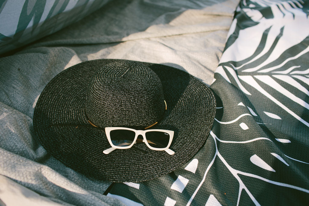 Personalised beach towels | FOR SUN PLAY Sea Breeze - COMING SOON - For Sun Play