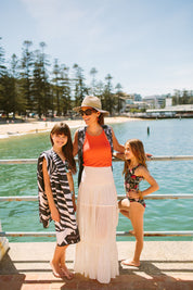 Adults and Baby Beach Towels | FOR SUN PLAY Sea Breeze - COMING SOON - For Sun Play