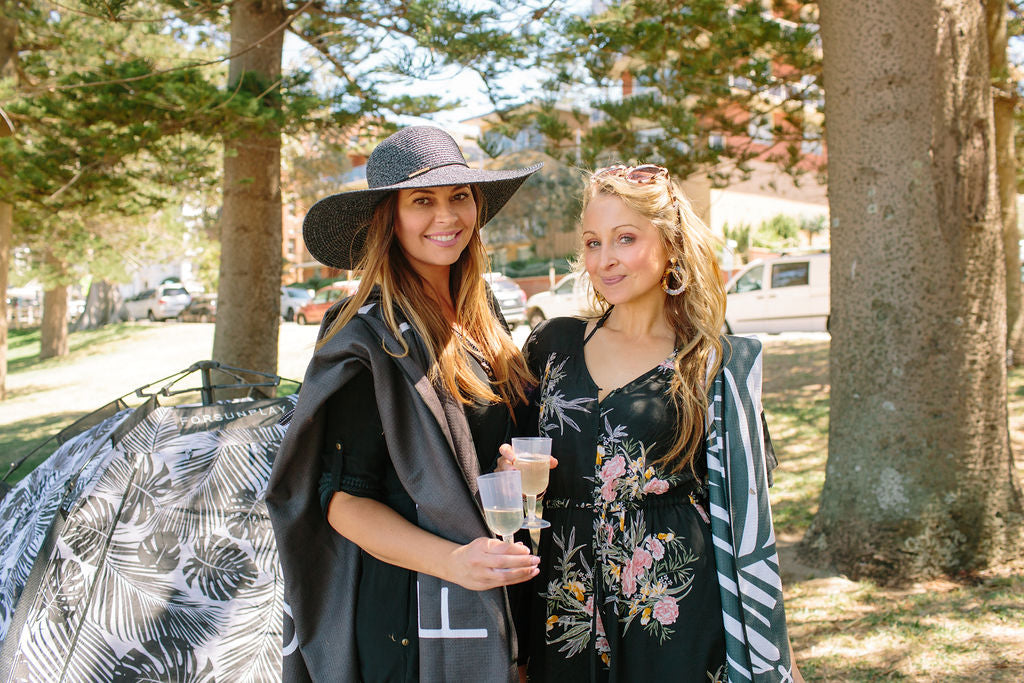 Best Beach Towels | FOR SUN PLAY Sea Breeze - COMING SOON - For Sun Play