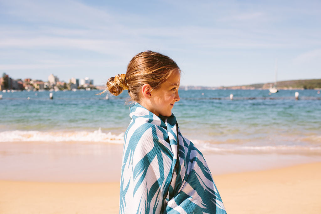 Medium size beach towels on sale - COMING SOON - For Sun Play