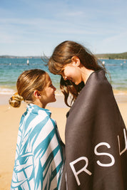 Beach Towels | Beach towels on sale | FOR SUN PLAY Sea Breeze - COMING SOON - For Sun Play