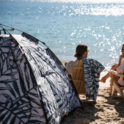 Top 5 beach tents. Stylish SUNPLAY Australia beach tents. Which beach tent? Cabana beach tent
