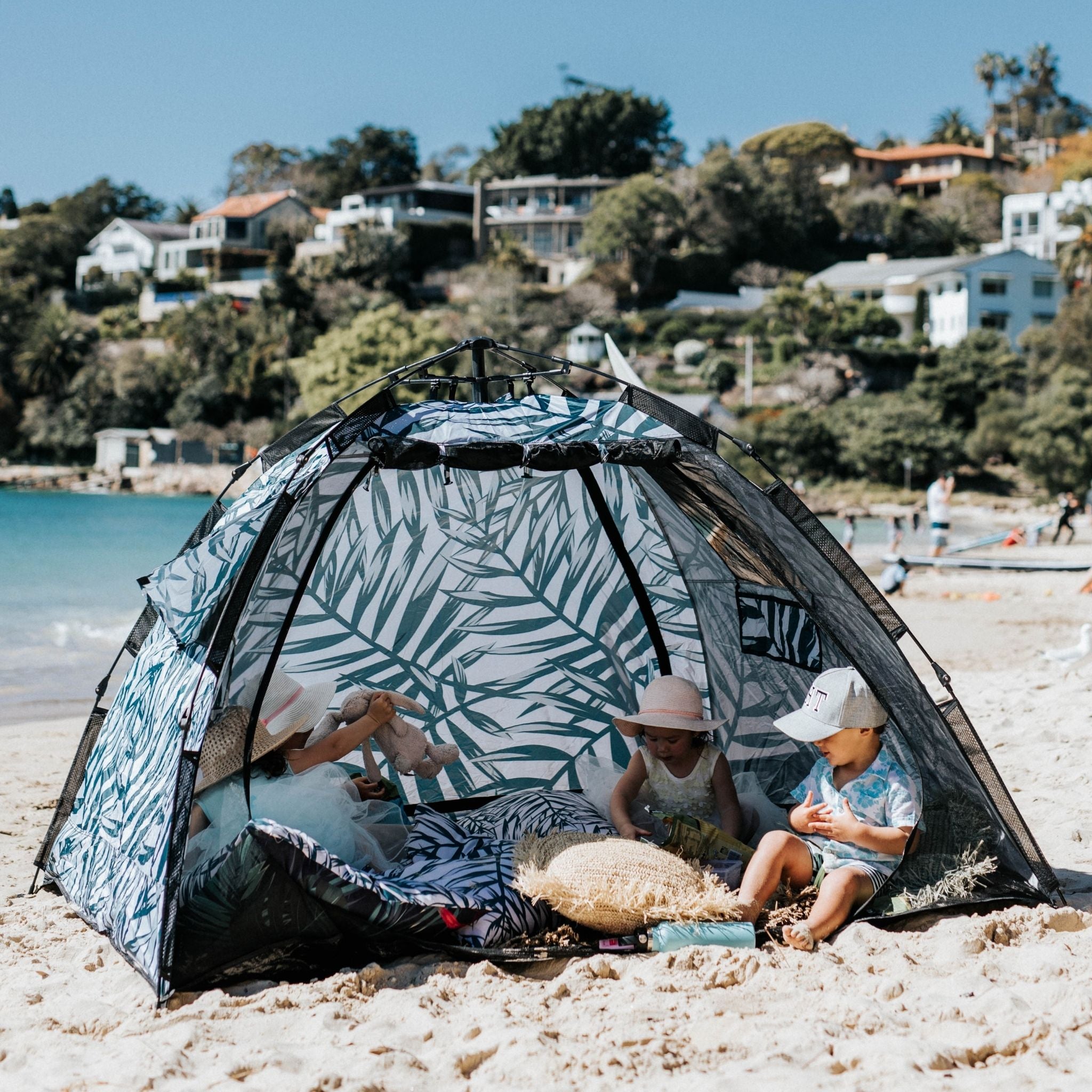 Baby Beach tent shelters top 5 beach tents. popup beach tents