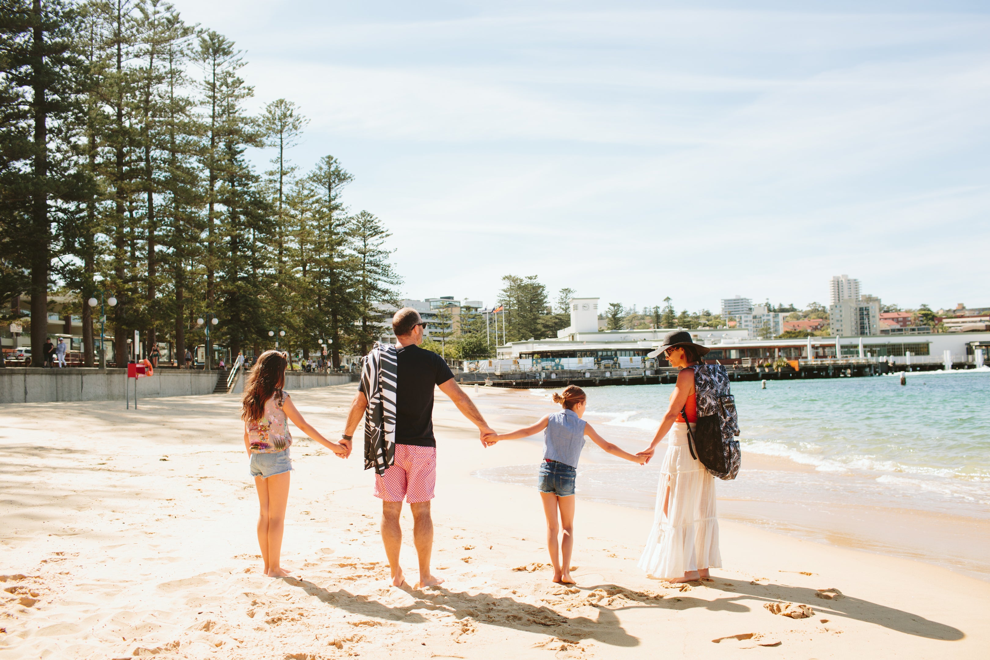 4. Beach Tent Backpack | FOR SUN PLAY (bag only) - For Sun Play, best beach backpack