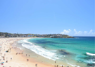 Top 10 Sydney Beaches for families - SUNPLAY Australia's Choice