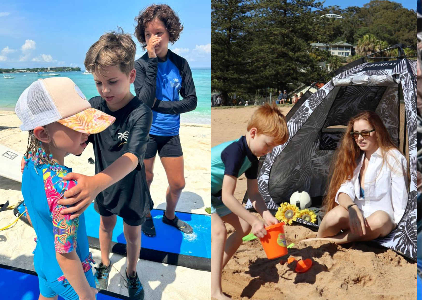 The best products to ensure your families best summer yet!