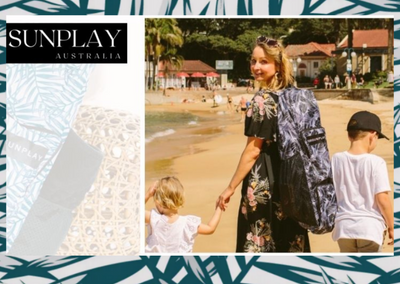 Meet Ally Garrad: The Inspiring Mum Behind SunPlay Australia
