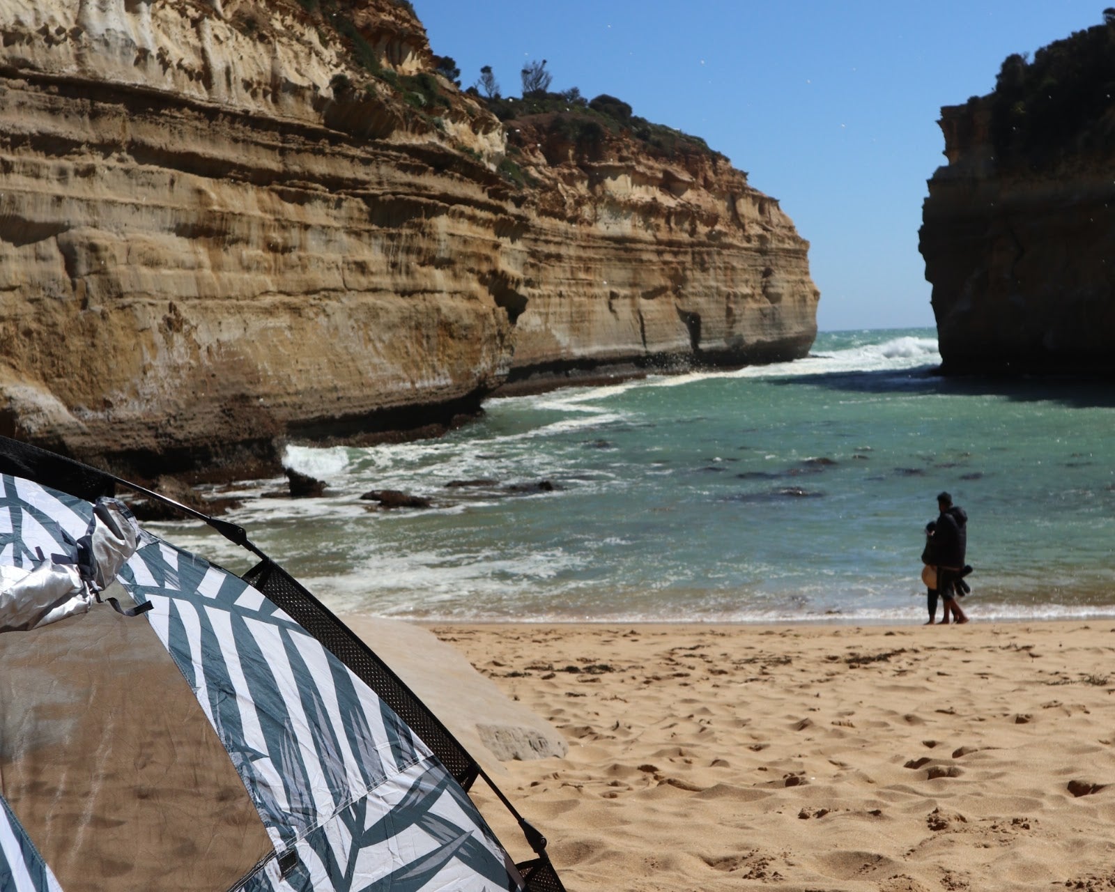 Top 10 Family-Friendly Beaches in Victoria This Spring