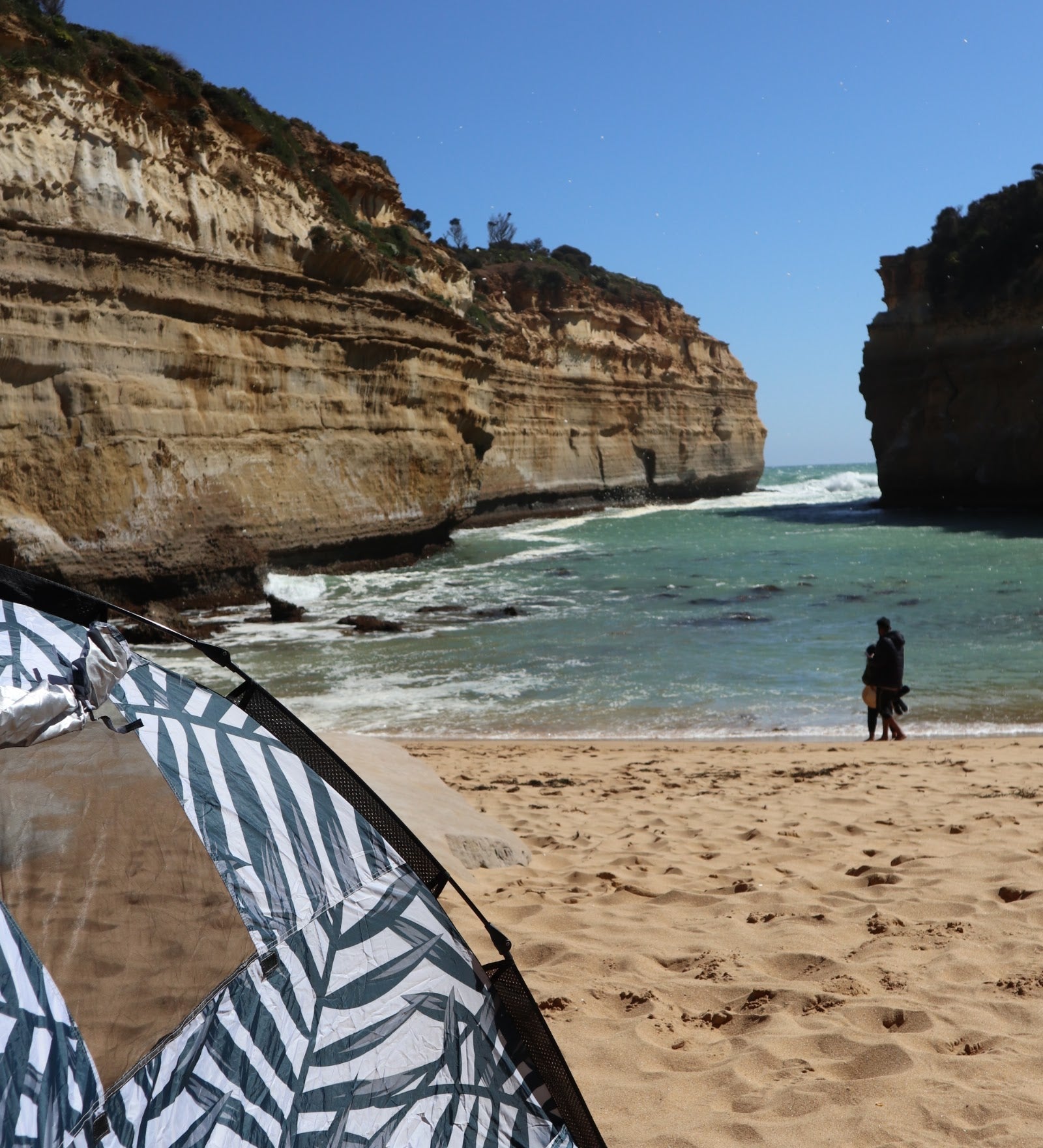 Top 10 Family-Friendly Beaches in Victoria This Spring
