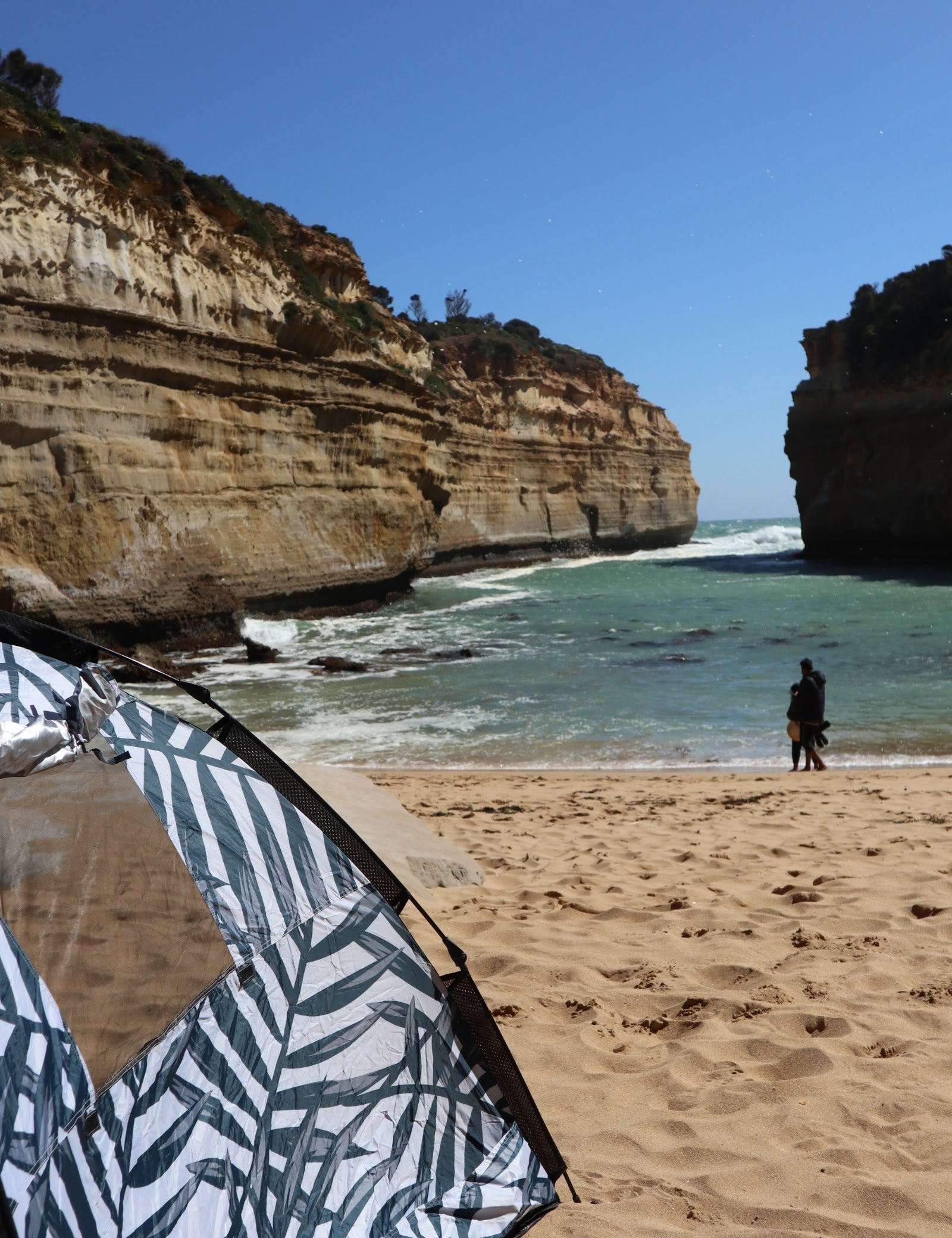 Top 10 Family-Friendly Beaches in Victoria This Spring