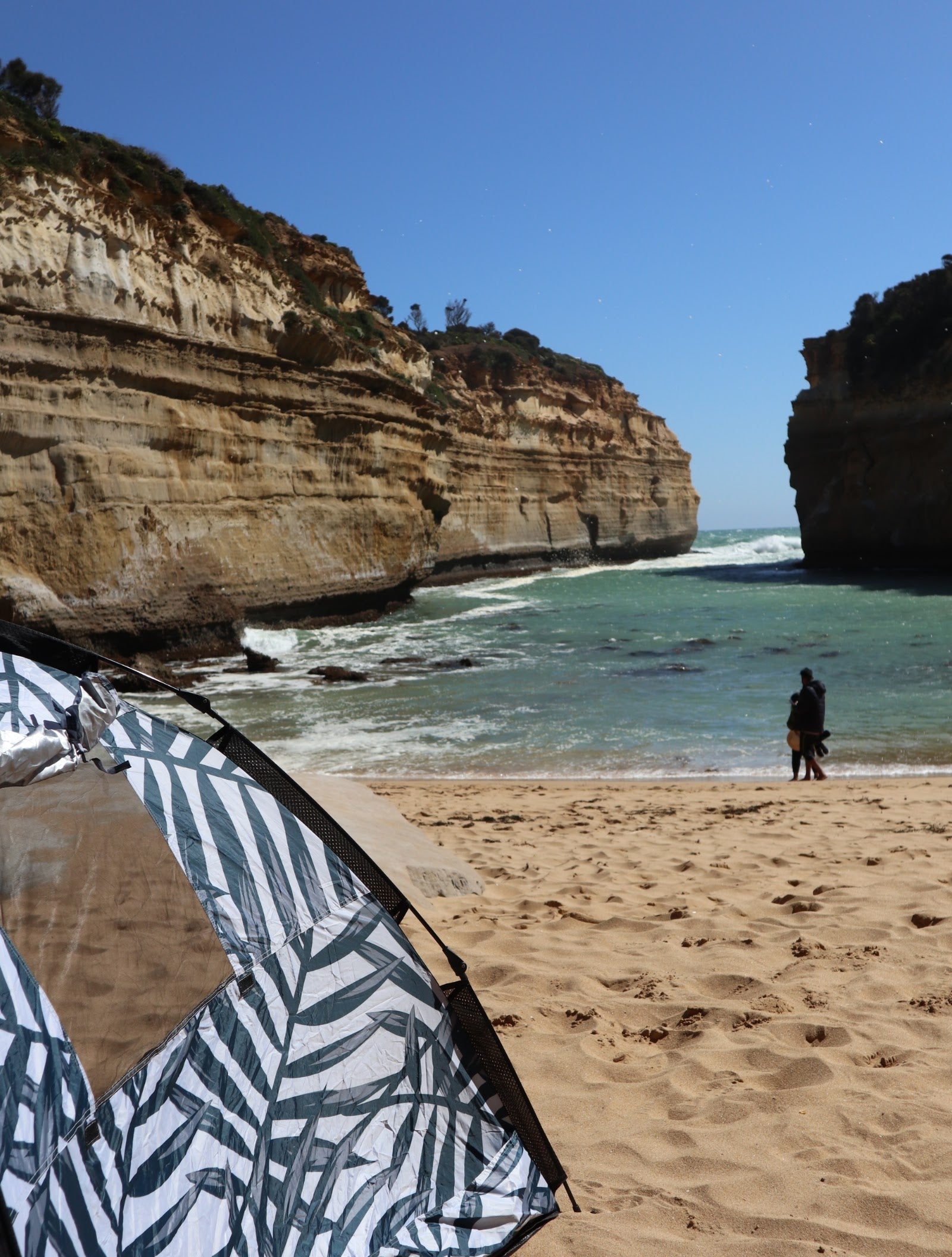 Top 10 Family-Friendly Beaches in Victoria This Spring