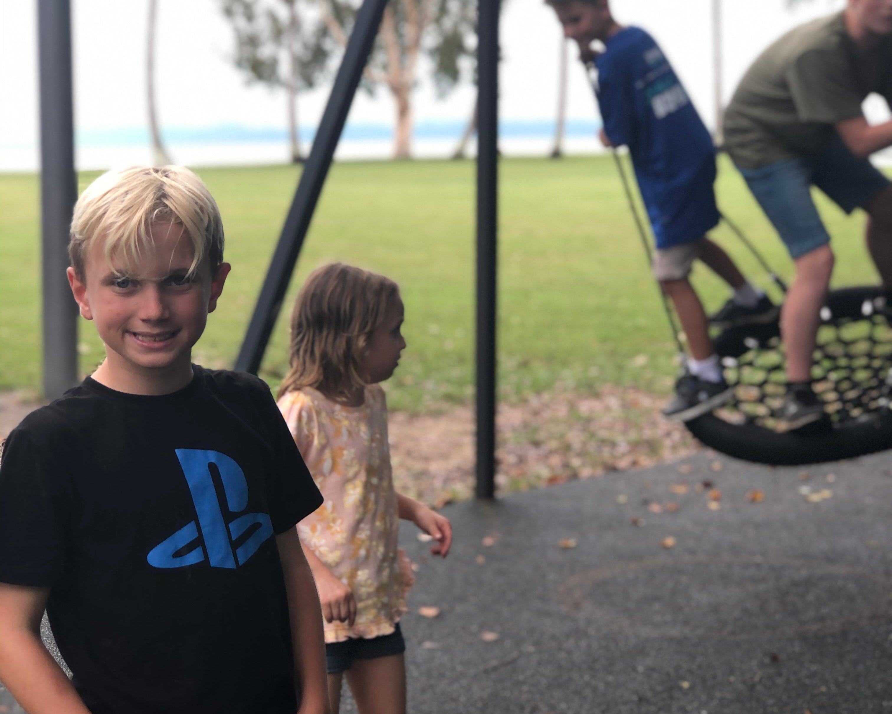 Warm Winter Escapes: Best Family Holiday Destinations in August for Aussies