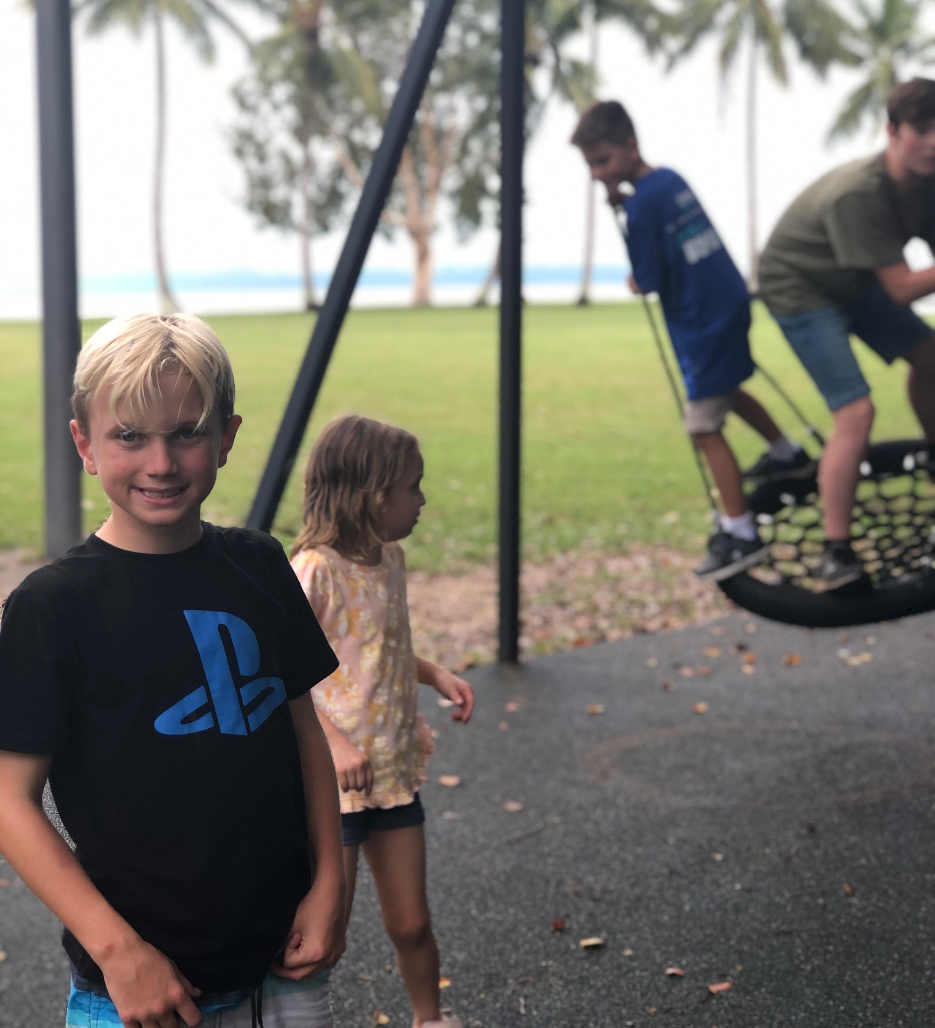 Warm Winter Escapes: Best Family Holiday Destinations in August for Aussies