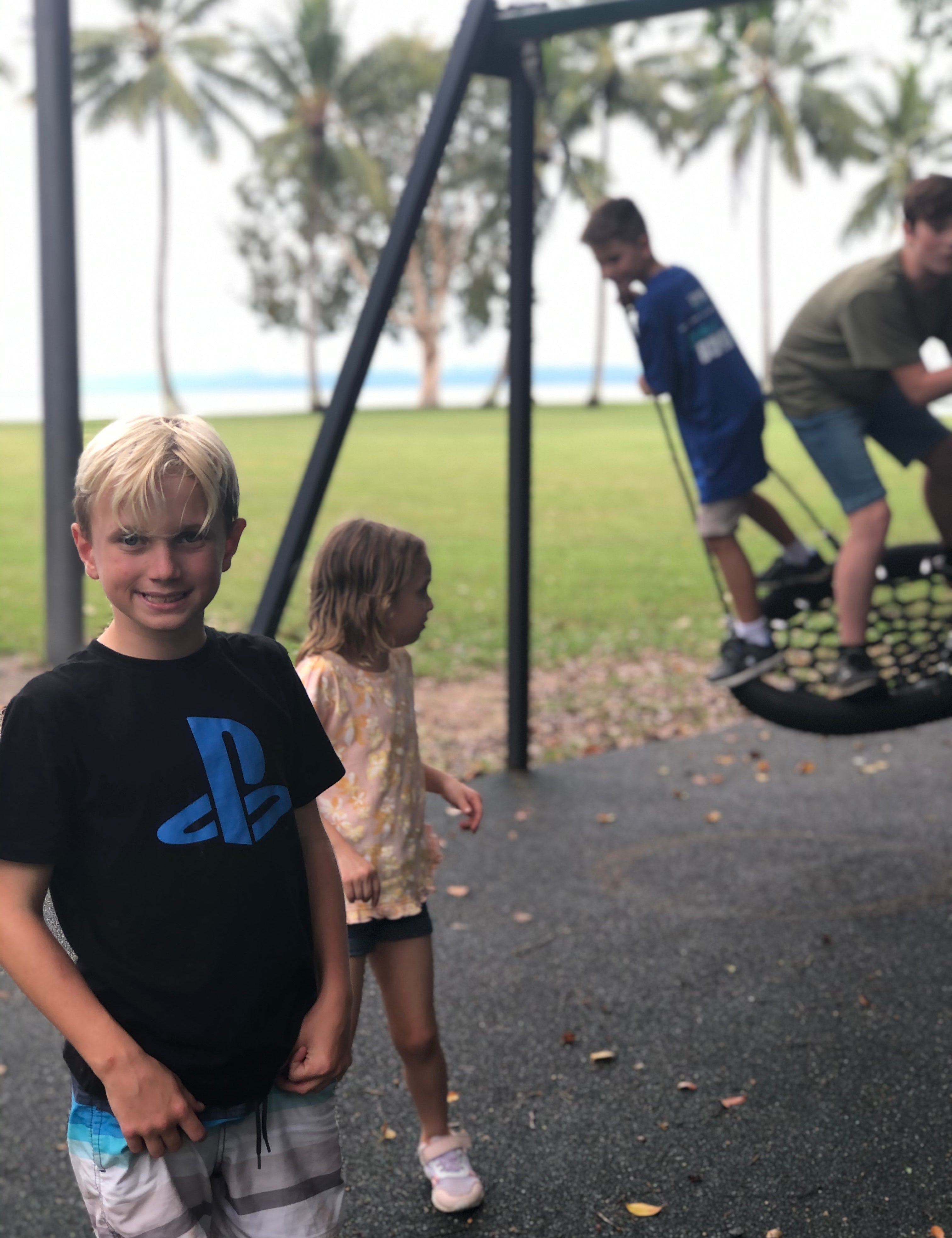 Warm Winter Escapes: Best Family Holiday Destinations in August for Aussies