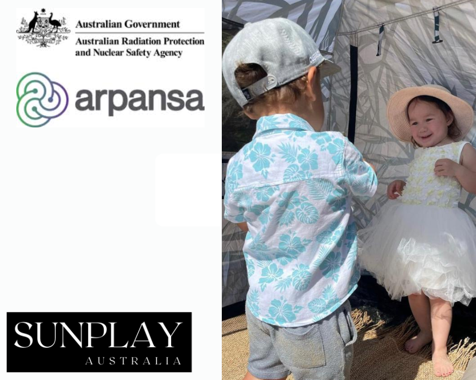 Sun Safety: SunPlay’s Beach Tents Offer Top UV Protection