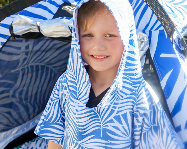 Why Every Beach Trip Needs a High-Quality Beach Tent: A Must-Have