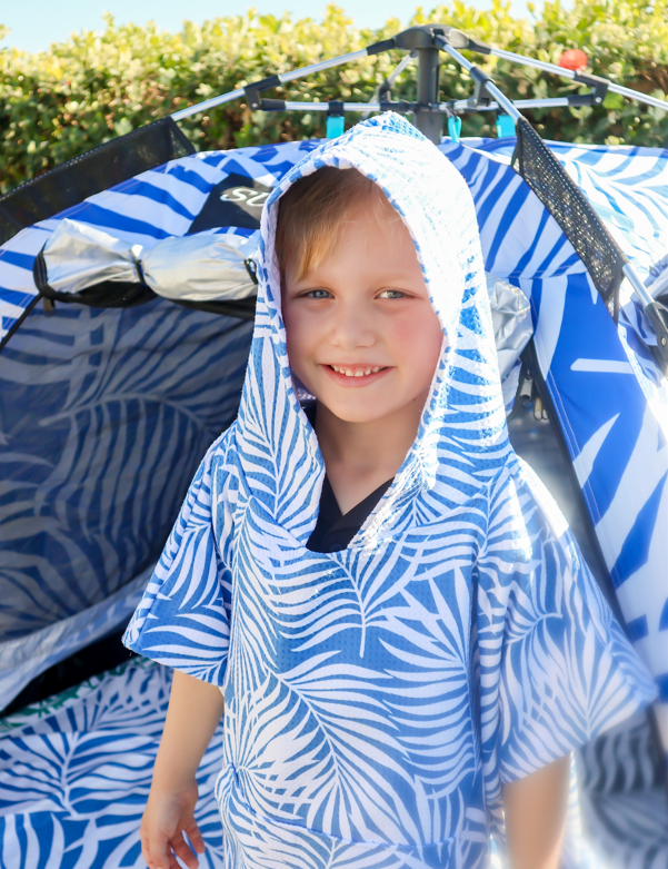 Why Every Beach Trip Needs a High-Quality Beach Tent: A Must-Have