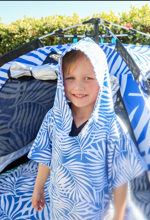 Why Every Beach Trip Needs a High-Quality Beach Tent: A Must-Have