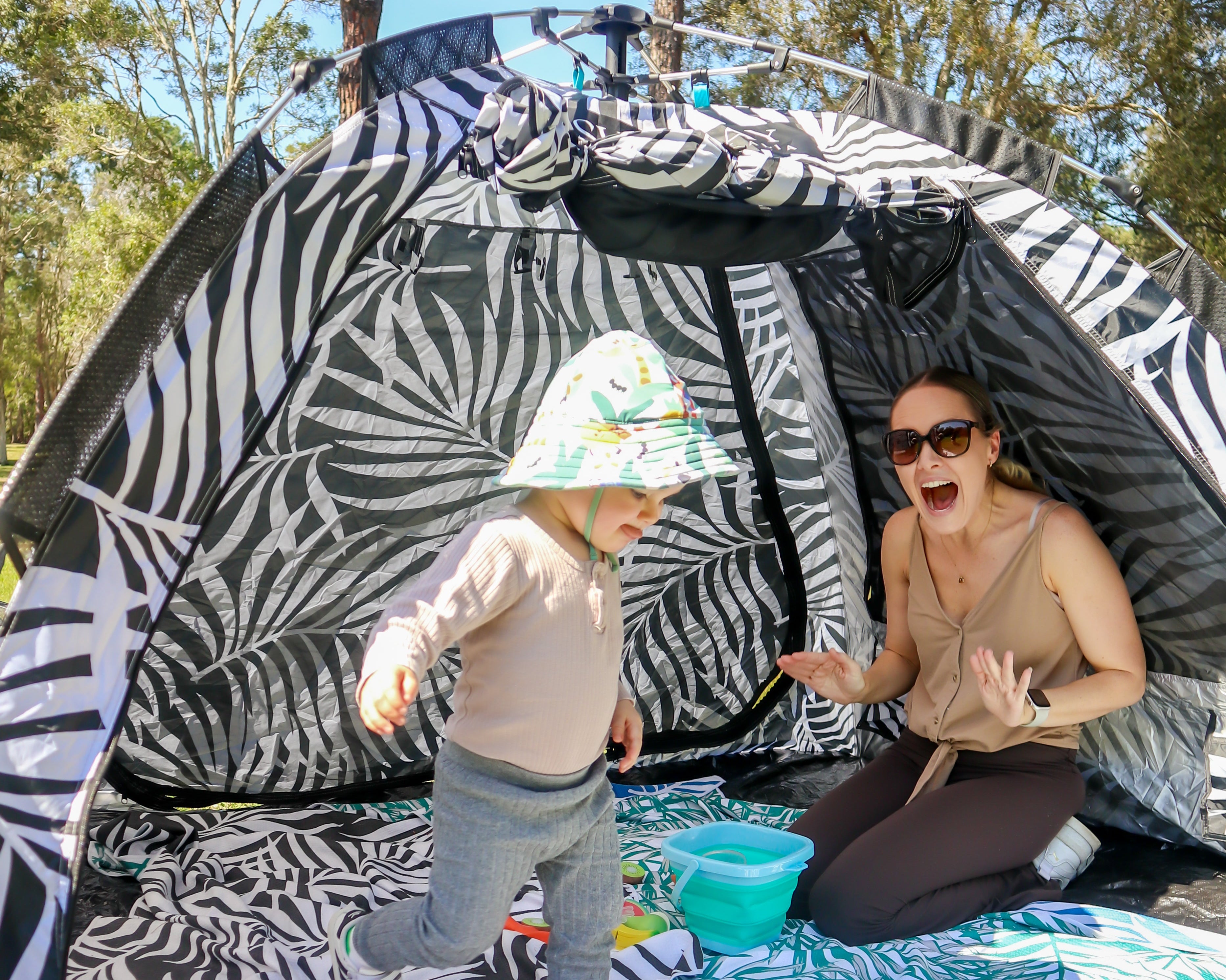 Are Pop Up Beach Tents Hard to Use — and Are They Actually Worth It?