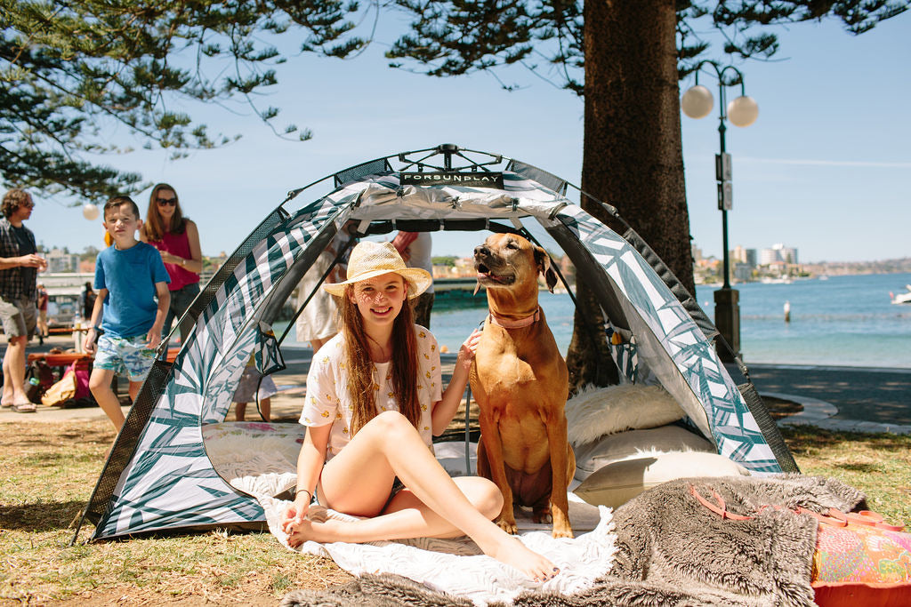 Beach tents for family. Best UV protection beach tent