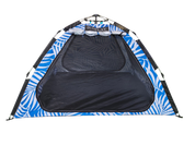 SunPlay Ocean Oasis Sun Shelters for Beach. Lightweight Beach Tent SunPlay Australia

