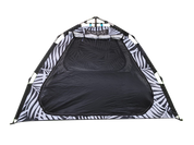 Sea Breeze beach tent for kids