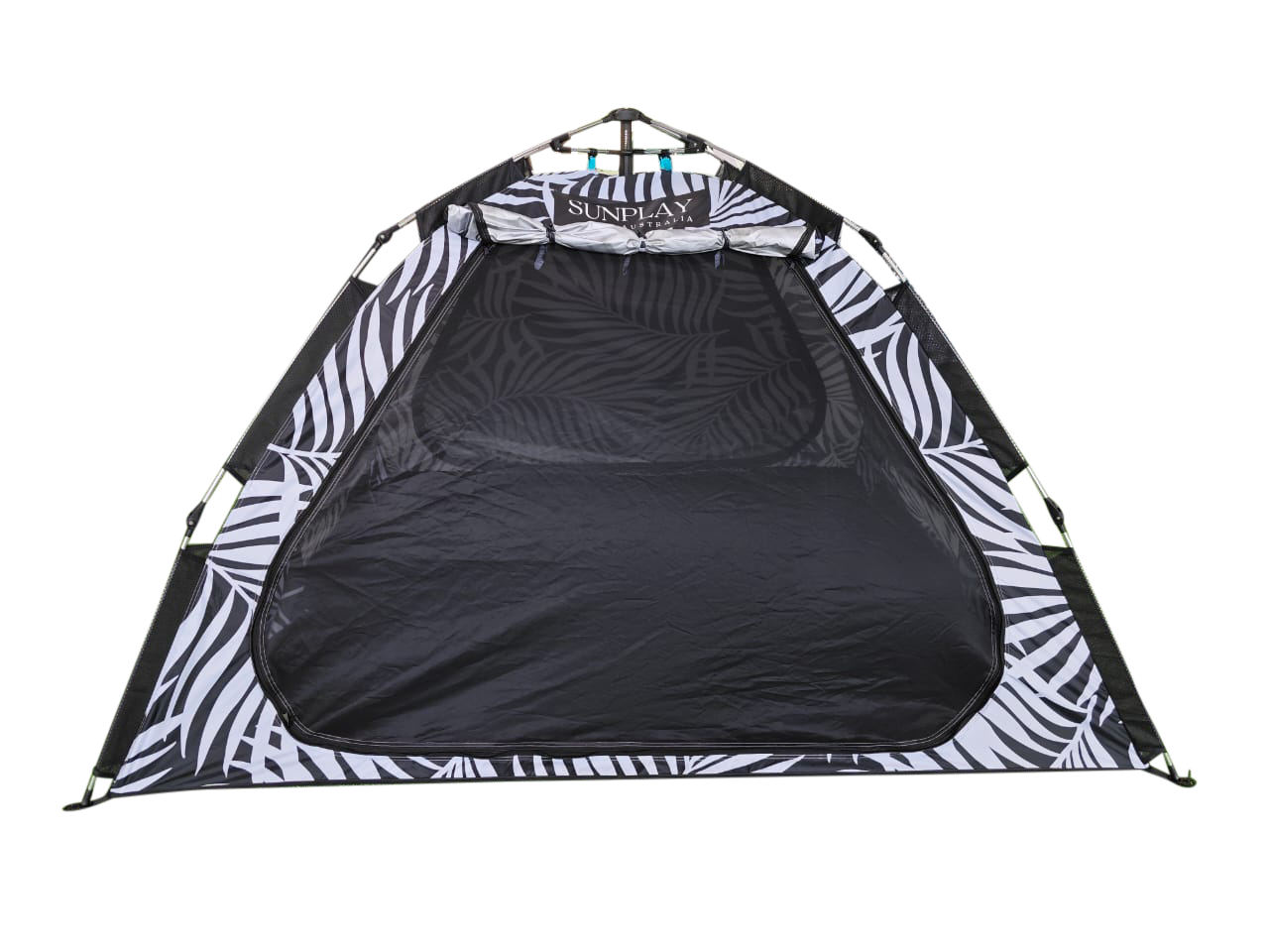 Sea Breeze beach tent for kids